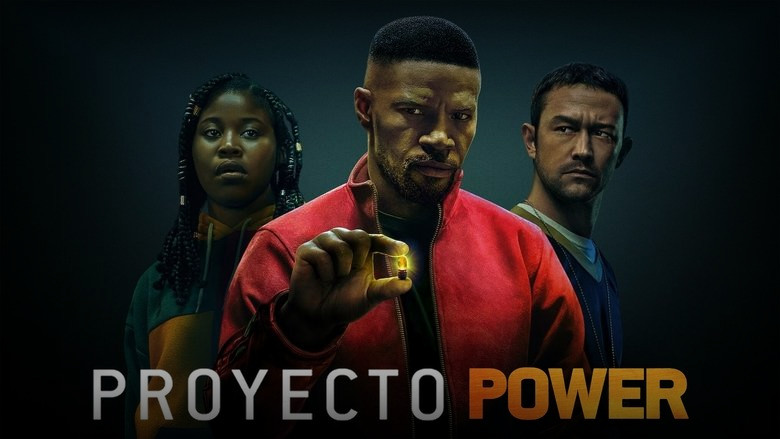 Кадр 3 из фильма  Проект Power 