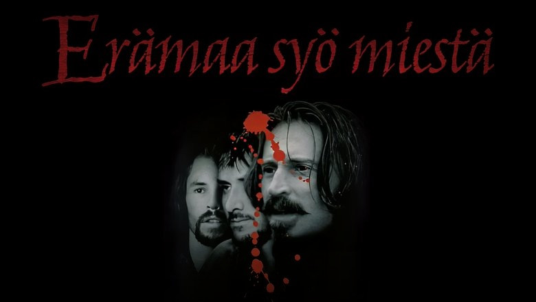 Кадр из фильма  Людоед 