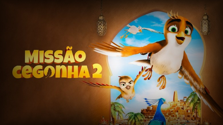 Кадр 3 из фильма  Трио в перьях 2 