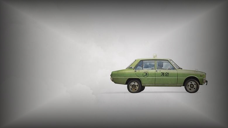 Кадр 2 из фильма  Таксист 