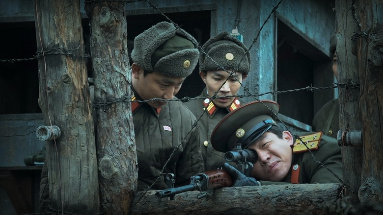 Кадр 2 из фильма  Сеть 