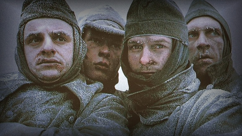 Кадр 3 из фильма  Сталинград 