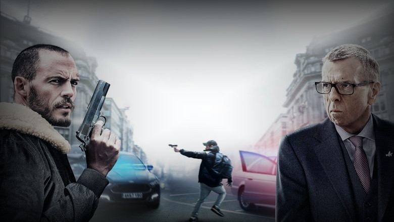 Кадр 3 из фильма  Коррупционер 