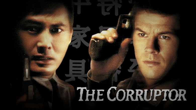 Кадр 3 из фильма  Коррупционер 