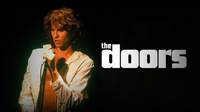 Кадр 2 из фильма  The Doors 