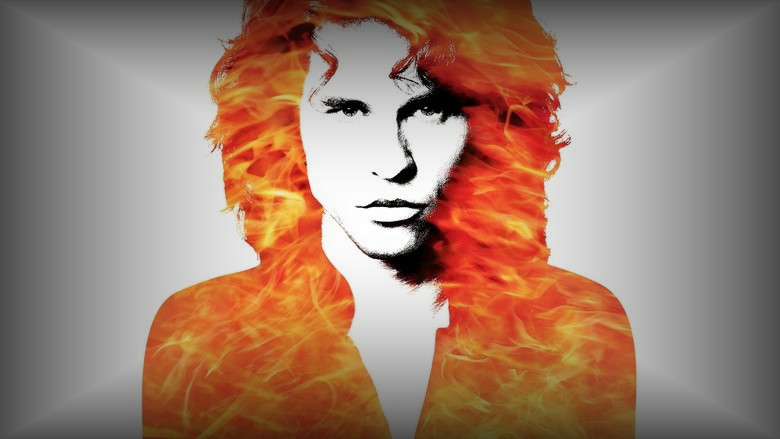 Кадр 3 из фильма  The Doors 