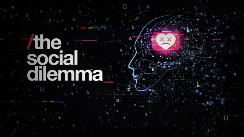 Кадр 2 из фильма  Социальная дилемма 