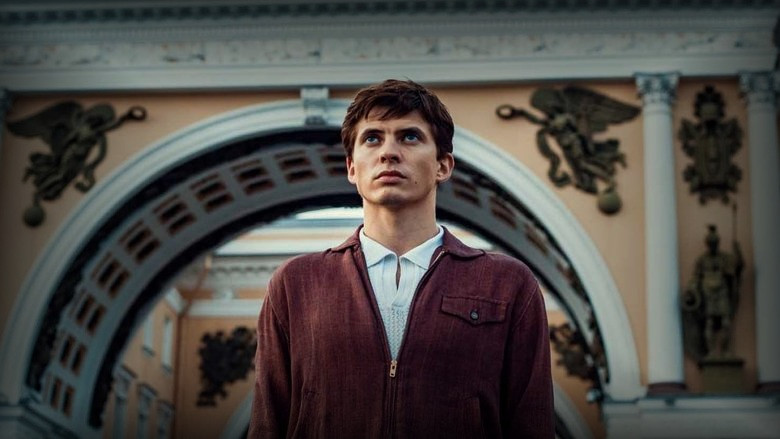 Кадр 3 из фильма  Нуреев. Белый ворон 
