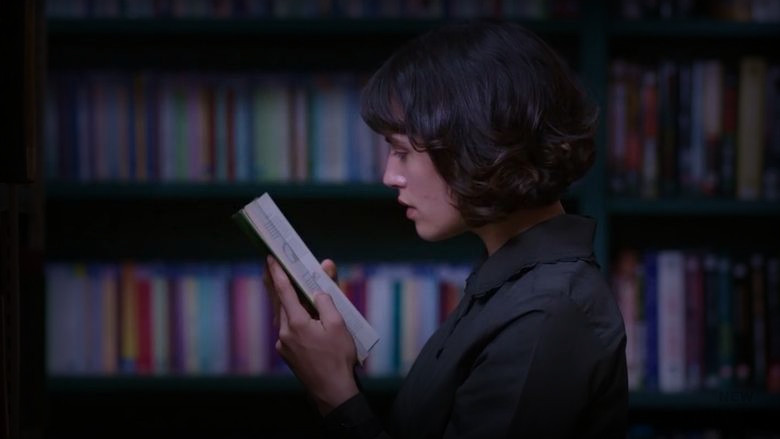 Кадр 2 из фильма  Фантастическая любовь и где ее найти 