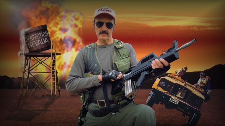 Кадр 2 из фильма  Дрожь земли 3 