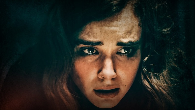 Кадр из фильма  Препод: История Галатеи 