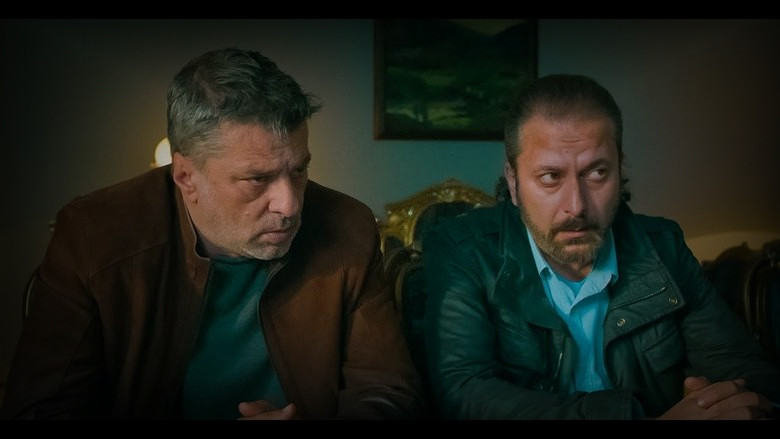 Кадр из фильма  Ятаган 